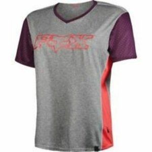 EUC Fox Racing Ripley Bike Jersey - Women's XL
